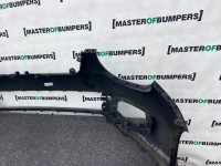 VW Beetle Classic Hatch Cabrio 2012-2016 Front Bumper No Pdc Genuine [v533]