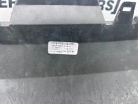 VW Beetle Classic Hatch Cabrio 2012-2016 Front Bumper No Pdc Genuine [v533]