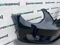 VW Beetle Classic Hatch Cabrio 2012-2016 Front Bumper No Pdc Genuine [v533]