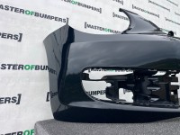 VW Beetle Classic Hatch Cabrio 2012-2016 Front Bumper No Pdc Genuine [v533]