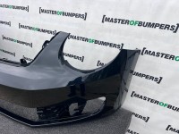 VW Beetle Classic Hatch Cabrio 2012-2016 Front Bumper No Pdc Genuine [v533]