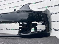 VW Beetle Classic Hatch Cabrio 2012-2016 Front Bumper No Pdc Genuine [v533]
