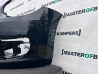 VW Beetle Classic Hatch Cabrio 2012-2016 Front Bumper No Pdc Genuine [v533]