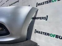 VW Polo Bluemotion Gti Hatchback 2009-2013 Front Bumper No Pdc Genuine [v559]