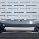 VW Golf Style Mk8 Hatchback 2020-2024 Front Bumper 6 Pdc Genuine [v570]