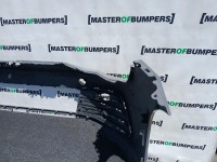 VW Golf Style Mk8 Hatchback 2020-2024 Front Bumper 6 Pdc Genuine [v570]