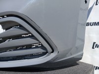 VW Golf Style Mk8 Hatchback 2020-2024 Front Bumper 6 Pdc Genuine [v570]