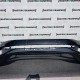VW Passat Sel Evo B8 Lift 2020-2024 Front Bumper 4 Pdc No Jets Genuine [v583]