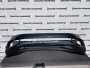 VW Passat Sel Evo B8 Lift 2020-2024 Front Bumper 4 Pdc No Jets Genuine [v583]