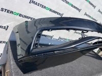 VW Passat Sel Evo B8 Lift 2020-2024 Front Bumper 4 Pdc No Jets Genuine [v583]