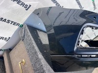 VW Passat Sel Evo B8 Lift 2020-2024 Front Bumper 4 Pdc No Jets Genuine [v583]