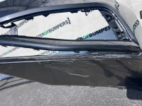 VW Passat Sel Evo B8 Lift 2020-2024 Front Bumper 4 Pdc No Jets Genuine [v583]