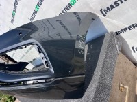 VW Passat Sel Evo B8 Lift 2020-2024 Front Bumper 4 Pdc No Jets Genuine [v583]