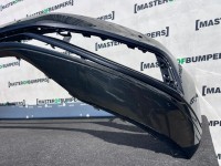 VW Passat Sel Evo B8 Lift 2020-2024 Front Bumper 4 Pdc No Jets Genuine [v583]