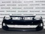 VW Polo Bluemotion Hatchback 2017-2021 Front Bumper 4 Pdc Genuine [v590]