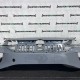 VW Id4 Id.4 Pro Life Estate 2021-2024 Front Bumper 6 Pdc Genuine [v619]
