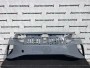 VW Id4 Id.4 Pro Life Estate 2021-2024 Front Bumper 6 Pdc Genuine [v619]