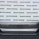 VW Golf Se Style Mk7 Hatchback 2013-2016 Front Bumper 6 Pdc Jets Genuine [v633]