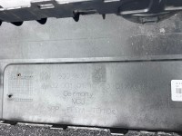 VW Golf Se Style Mk7 Hatchback 2013-2016 Front Bumper 6 Pdc Jets Genuine [v633]