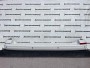 VW Transporter Caravelle T6 2017-2022 Rear Bumper 4 Pdc Genuine [v636]