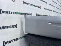 VW Transporter Caravelle T6 2017-2022 Rear Bumper 4 Pdc Genuine [v636]