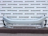 VW Passat Gte R-line B8 Lift Saloon 2020-2024 Front Bumper 4 Pdc Genuine [v658]