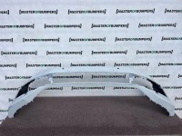 VW Passat Gte R-line B8 Lift Saloon 2020-2024 Front Bumper 4 Pdc Genuine [v658]