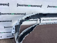 VW Passat Gte R-line B8 Lift Saloon 2020-2024 Front Bumper 4 Pdc Genuine [v658]