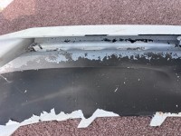 VW Passat Gte R-line B8 Lift Saloon 2020-2024 Front Bumper 4 Pdc Genuine [v658]