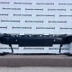 VW Passat Gte R-line B8 Lift Saloon 2020-2024 Front Bumper 4 Pdc Genuine [v659]
