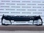 VW Passat Gte R-line B8 Lift Saloon 2020-2024 Front Bumper 4 Pdc Genuine [v659]
