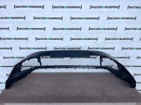VW Passat Gte R-line B8 Lift Saloon 2020-2024 Front Bumper 4 Pdc Genuine [v659]