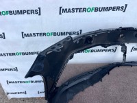 VW Passat Gte R-line B8 Lift Saloon 2020-2024 Front Bumper 4 Pdc Genuine [v659]
