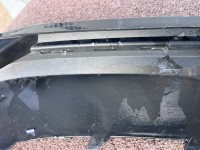 VW Passat Gte R-line B8 Lift Saloon 2020-2024 Front Bumper 4 Pdc Genuine [v659]