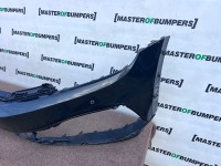 VW Passat Gte R-line B8 Lift Saloon 2020-2024 Front Bumper 4 Pdc Genuine [v659]