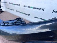 VW Passat Gte R-line B8 Lift Saloon 2020-2024 Front Bumper 4 Pdc Genuine [v659]
