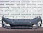 VW Passat Gte R-line B8 Lift Saloon 2020-2024 Front Bumper 4 Pdc Genuine [v661]