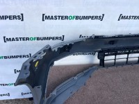 VW Passat Gte R-line B8 Lift Saloon 2020-2024 Front Bumper 4 Pdc Genuine [v661]