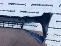 VW Passat Gte R-line B8 Lift Saloon 2020-2024 Front Bumper 4 Pdc Genuine [v661]