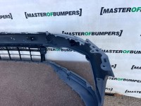 VW Passat Gte R-line B8 Lift Saloon 2020-2024 Front Bumper 4 Pdc Genuine [v661]