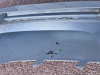 VW Passat Gte R-line B8 Lift Saloon 2020-2024 Front Bumper 4 Pdc Genuine [v661]
