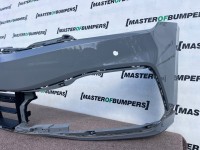 VW Passat Gte R-line B8 Lift Saloon 2020-2024 Front Bumper 4 Pdc Genuine [v661]