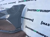 VW Passat Gte R-line B8 Lift Saloon 2020-2024 Front Bumper 4 Pdc Genuine [v661]
