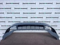VW Passat Gte R-line B8 Lift Saloon 2020-2024 Front Bumper 4 Pdc Genuine [v661]