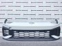 VW Golf Gti Gtd Clubsport Mk8 2020-2023 Front Bumper 6 Pdc Genuine [v396]