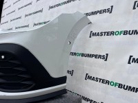 VW Golf Gti Gtd Clubsport Mk8 2020-2023 Front Bumper 6 Pdc Genuine [v396]