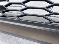 VW Golf Gti Gtd Clubsport Mk8 2020-2023 Front Bumper 6 Pdc Genuine [v396]