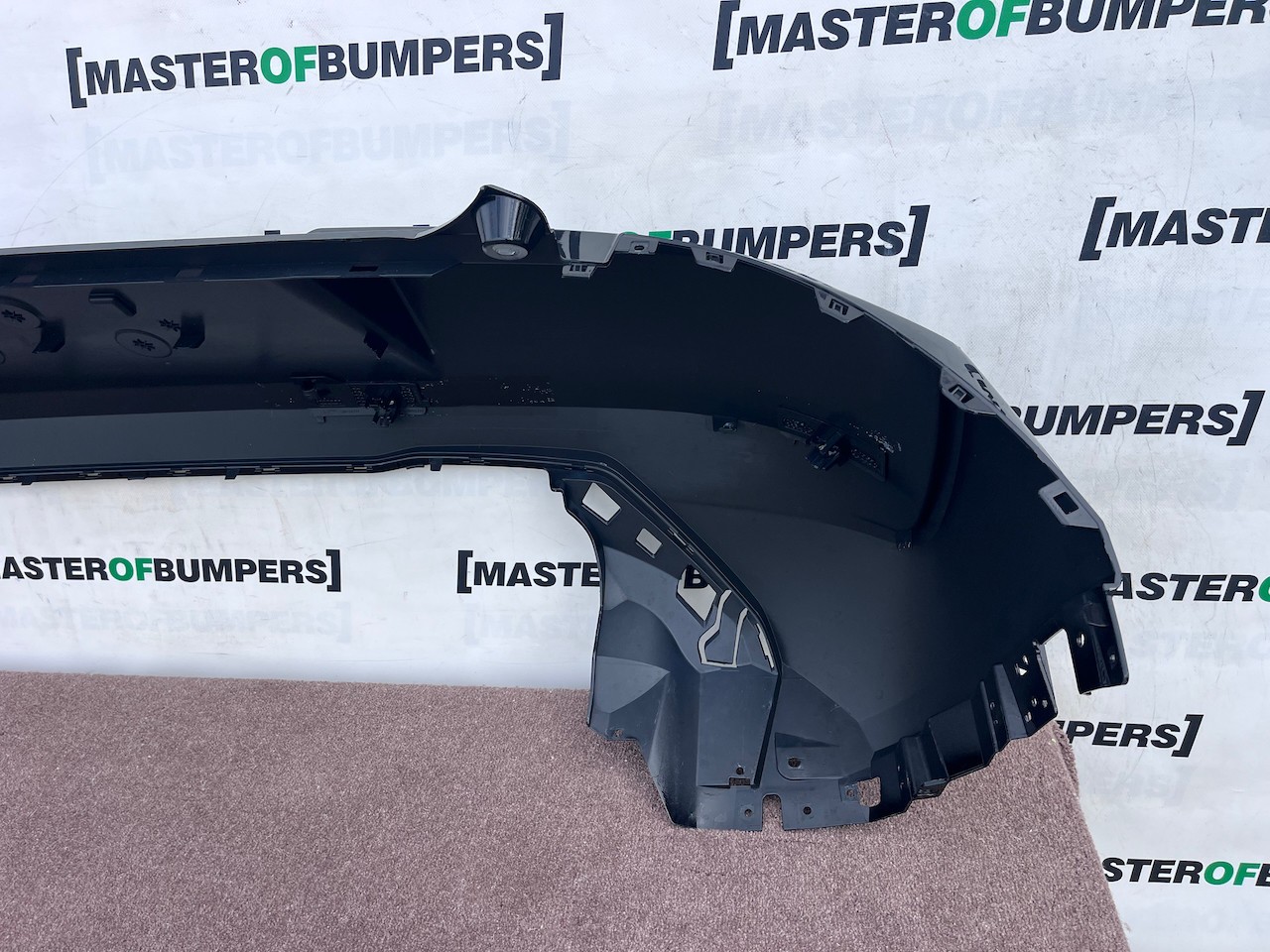 Alfa Romeo Junior Ibrida Hybrid Suv 2025-2027 Rear Bumper Pdc Genuine [p805]