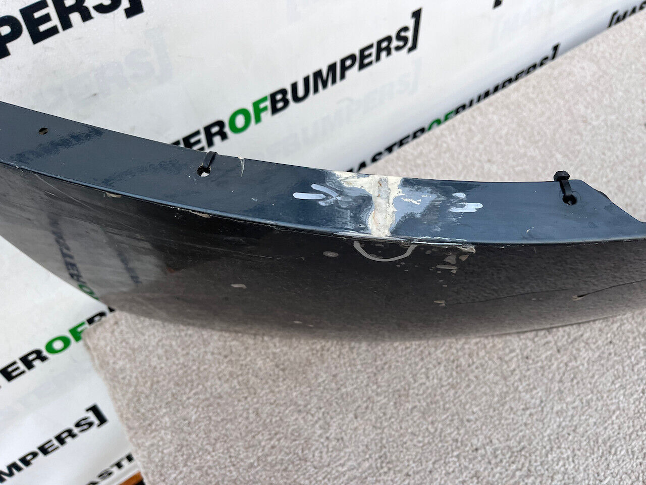 Aston Martin Vantage I V8 2005-2010 Front Bumper No Pdc Genuine [p920]