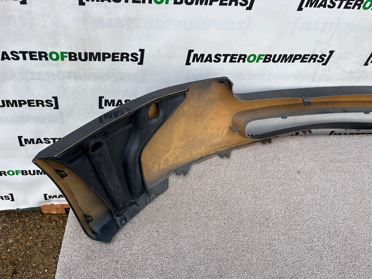 Aston Martin Vantage I V8 2005-2010 Front Bumper No Pdc Genuine [p920]